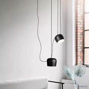 image_4-117.jpg Lampa Wisząca Tema Nowoczesny Design z Regulowanym Światłem