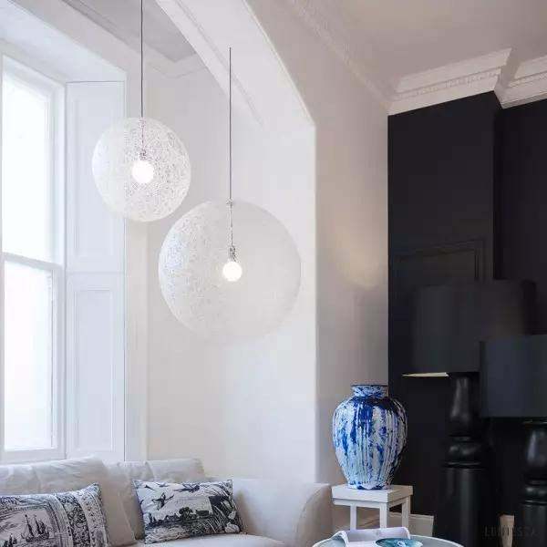 image_4-160.jpg Lampa wisząca Mana efektowny design z polimeru