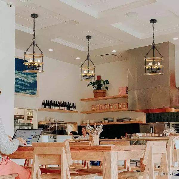 image_4-188.jpg Ross - Lampa wisząca metalowa koło wozu w stylu wiejskim