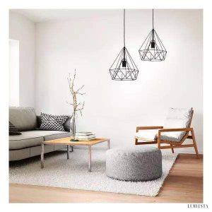 image_4-208.jpg Lampa wisząca metalowa w stylu retro czarna oprawa