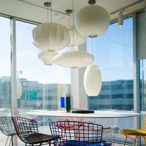 image_4-270.jpg Lampa Wisząca Bib z geometrycznym wzorem krzyżowym