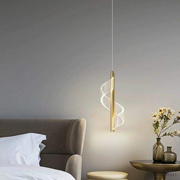 image_4-294.jpg Rilia - Nowoczesna Spiralna Lampa Wisząca