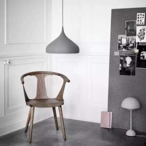 image_4-296.jpg Marvi - Lampa wisząca w nowoczesnym stylu z aluminium, 32x19cm, 1-punktowa