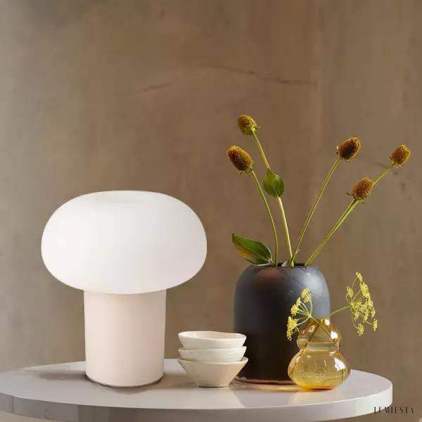 image_4-425.jpg Lampka stołowa w stylu nowoczesnym Mushroon Dejsa