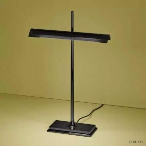 Kennedy - biurowa lampa stołowa w nowoczesnym stylu