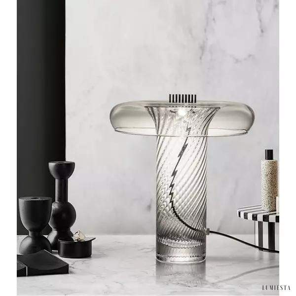 image_4-520.jpg Lampa stołowa Stellar szklana z nowoczesną technologią LED