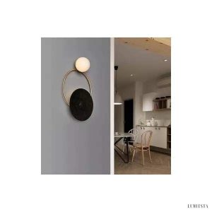 image_4-602.jpg Luksusowa lampa ścienna GRISK w stylu geometrycznym