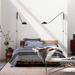 image_4-603.jpg Lampa ścienna Swing Dome w nowoczesnym stylu minimalistycznym