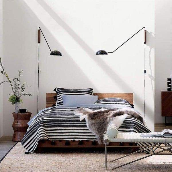 image_4-603.jpg Lampa ścienna Swing Dome w nowoczesnym stylu minimalistycznym