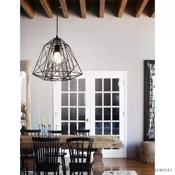 image_5-176.jpg Wisząca lampa z klatką w stylu retro