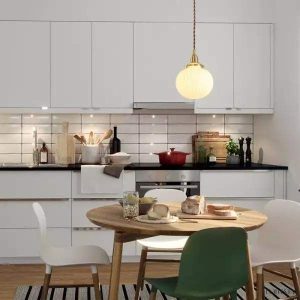 image_5-179.jpg Wykwintna ceramiczna lampa wisząca