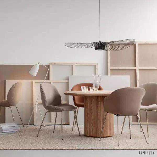 Lampa wisząca Lali minimalistyczny design nowoczesny styl