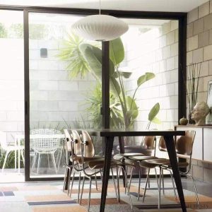 image_5-268.jpg Lampa Wisząca Bib z geometrycznym wzorem krzyżowym