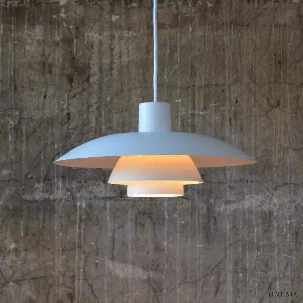 image_5-285.jpg Trójwarstwowa lampa wisząca z aluminiowymi kloszami 40 cm