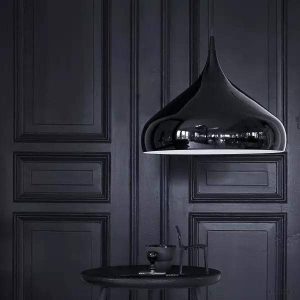 image_5-294.jpg Marvi - Lampa wisząca w nowoczesnym stylu z aluminium, 32x19cm, 1-punktowa