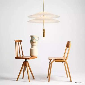 image_5-318.jpg Itiwi – lampa wisząca w nowoczesnym stylu - wielowarstwowa