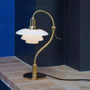 image_5-438.jpg Lampka stołowa w kształcie znaku zapytania z opalowym szkłem