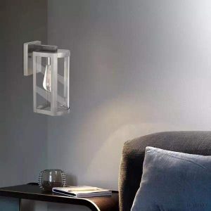 image_5-566.jpg Lampka ścienna zewnętrzna stal nierdzewna klasyczny styl