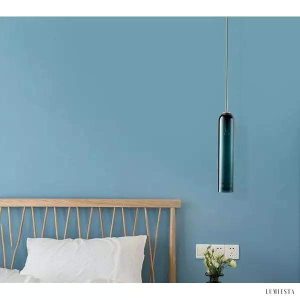 Lampy Float Sconce i Pendel w nowoczesnym stylu glamour