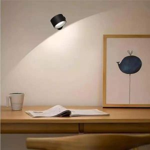 image_5-672.jpg Nowoczesna rotacyjna lampa ścienna LED bezprzewodowa