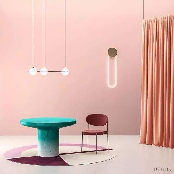 image_5-69.jpg Lampa wisząca z kolekcji Laurent mleczny globus nowoczesny styl