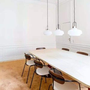 Rimi Pendant Lamp in Retro Industrial Style