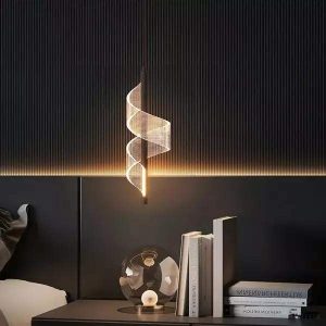 image_6-275.jpg Rilia - Nowoczesna Spiralna Lampa Wisząca