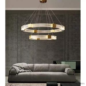 image_6-354.jpg Lampa wisząca LED w kształcie równoległych pierścieni