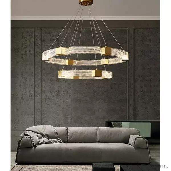 image_6-354.jpg Lampa wisząca LED w kształcie równoległych pierścieni