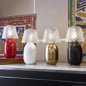 image_6-501.jpg Lampa stołowa Candy Light z kryształowym kloszem elegancka