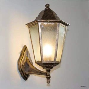 image_6-577.jpg Lampy ścienne vintage z siedmiokątnym kloszem do ogrodu