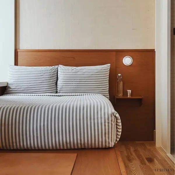 Lampa ścienna Dimple nowoczesna forma w trzech kolorach