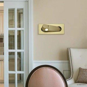 image_6-624.jpg Lampka nocna LED Digit z ruchomą głowicą ścienna