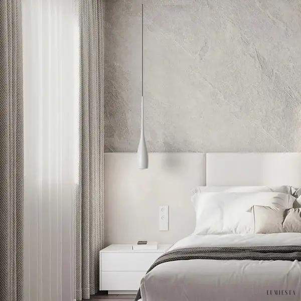 image_6-94.jpg Lampa wisząca Whelan w kształcie kropli nowoczesny styl