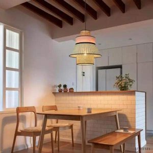 image_7-118.jpg Japońska lampa wisząca Zen nowoczesny styl w Twoim wnętrzu