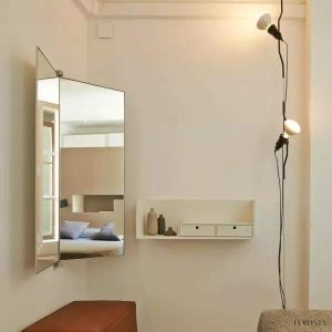 Koch Minimalist Adjustable Stylish Ceiling Lamp