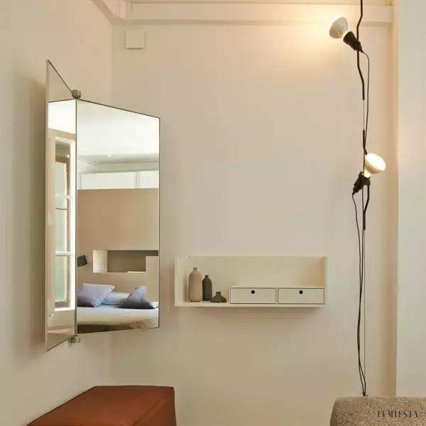 Koch Minimalist Adjustable Stylish Ceiling Lamp