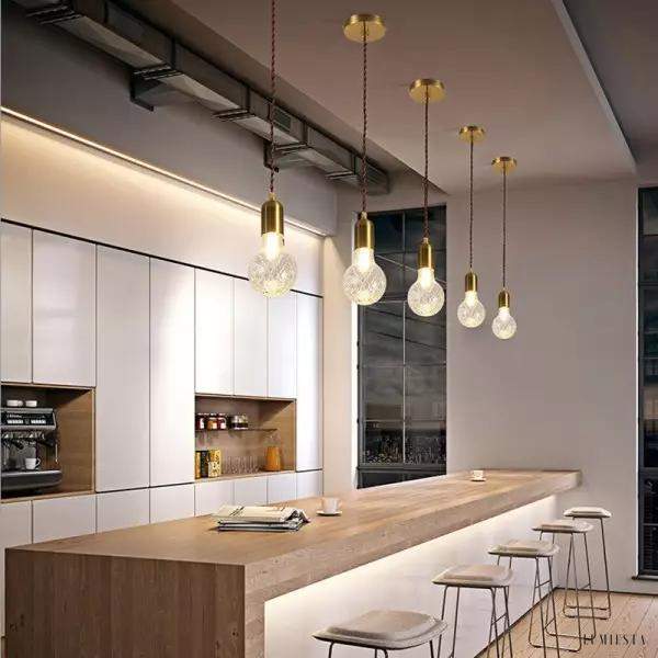 image_7-170.jpg Dumma - Kryształowa lampa wisząca LED w stylu vintage złota