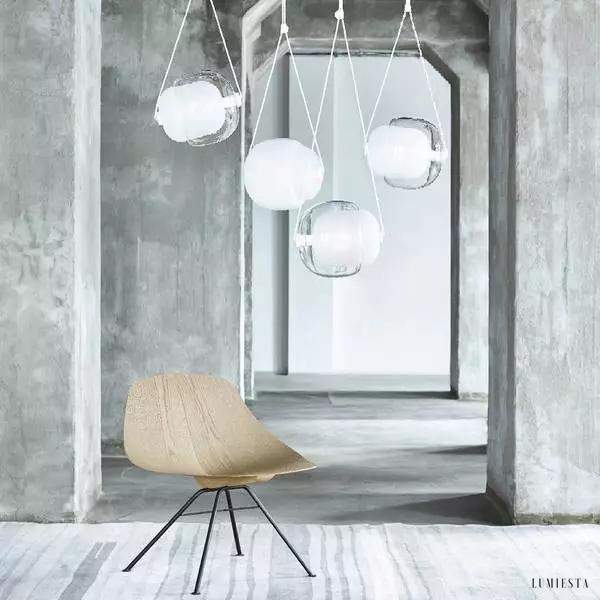 image_7-235.jpg Lampa wisząca Api z szkła w kształcie komórki roślinnej