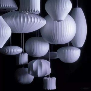 image_7-236.jpg Lampa Wisząca Bib z geometrycznym wzorem krzyżowym