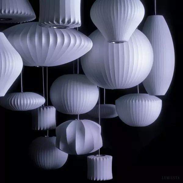 image_7-236.jpg Lampa Wisząca Bib z geometrycznym wzorem krzyżowym