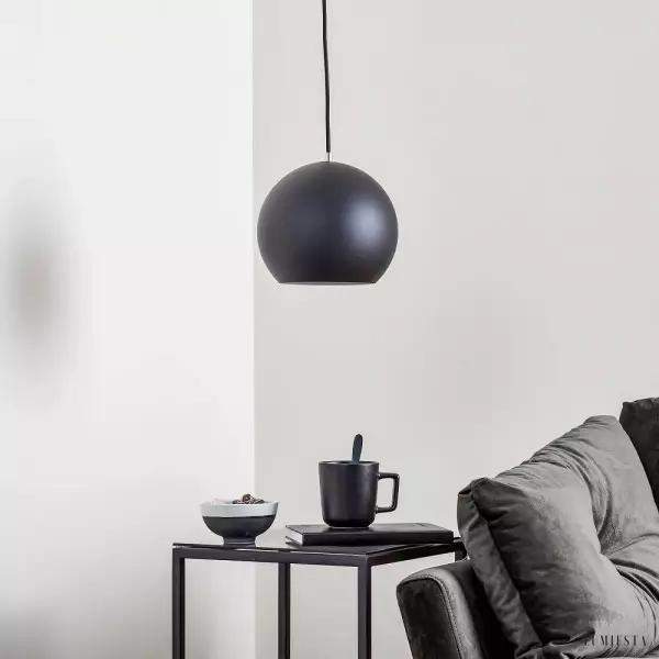image_7-246.jpg Lampa Wisząca TAT Okrągła Minimalistyczna 21 cm