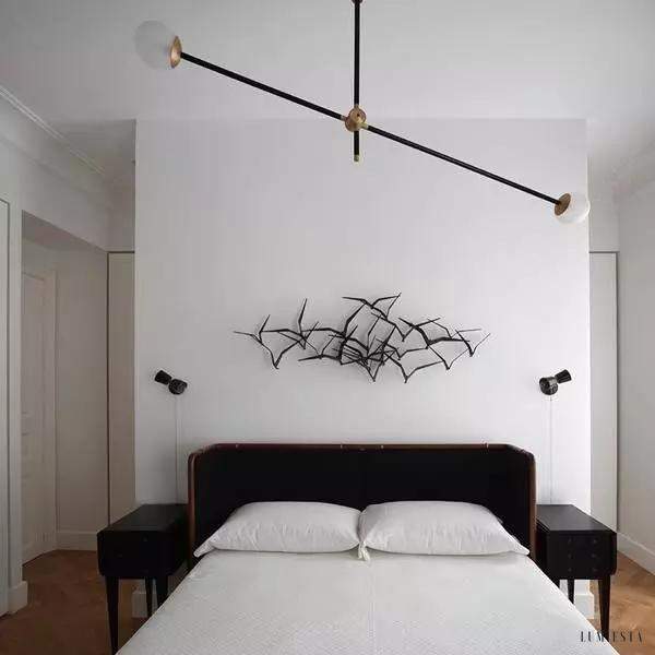 Lampa wisząca SI w stylu nowoczesnym z ręcznie dmuchanym szkłem