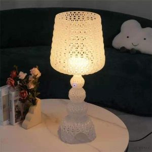 image_7-447.jpg Mini lampa stolikowa Kabuki stylowa akrylowa z regulacją światła