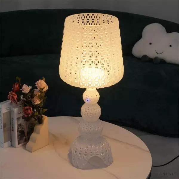 image_7-447.jpg Mini lampa stolikowa Kabuki stylowa akrylowa z regulacją światła