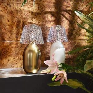 image_7-467.jpg Lampa stołowa Candy Light z kryształowym kloszem elegancka