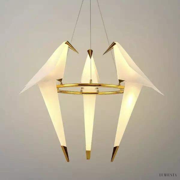 image_7-52.jpg Żyrandol Birdy w stylu rzeźbiarskim z akrylu