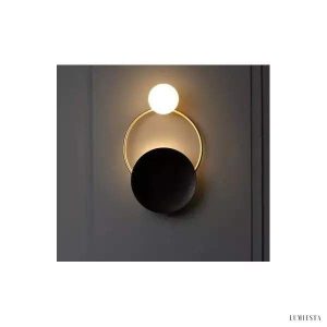 image_7-534.jpg Luksusowa lampa ścienna GRISK w stylu geometrycznym