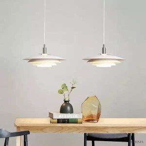 Nordic Pendant Lamp