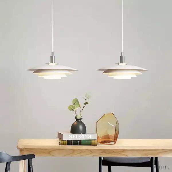 Nordic Pendant Lamp